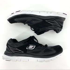 SKETCHERS FLEXSOLE MEMORY FOAM SNEAKERS